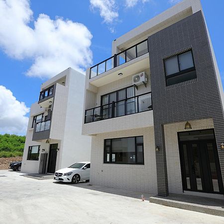 Cheese Cookie Homestay Magong Exterior foto