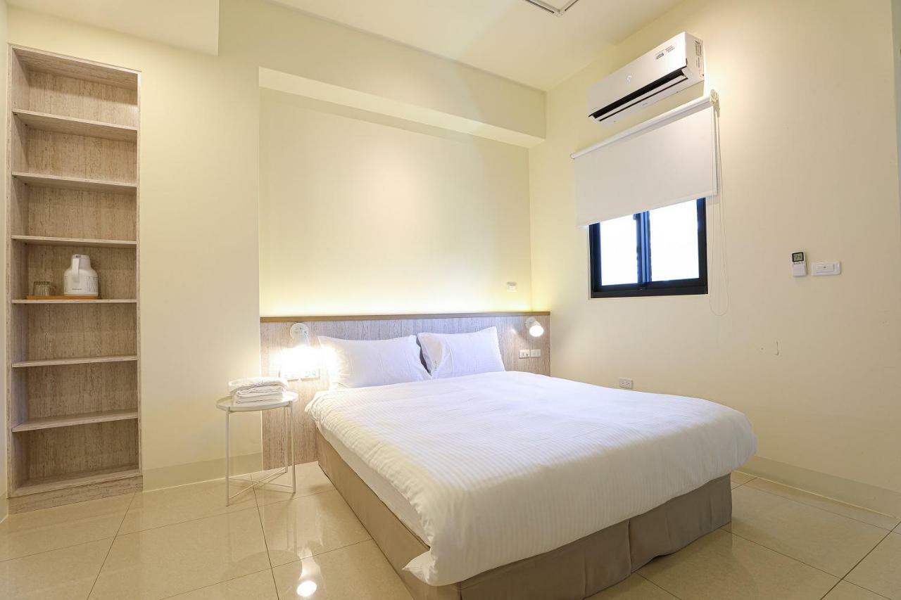 Cheese Cookie Homestay Magong Exterior foto