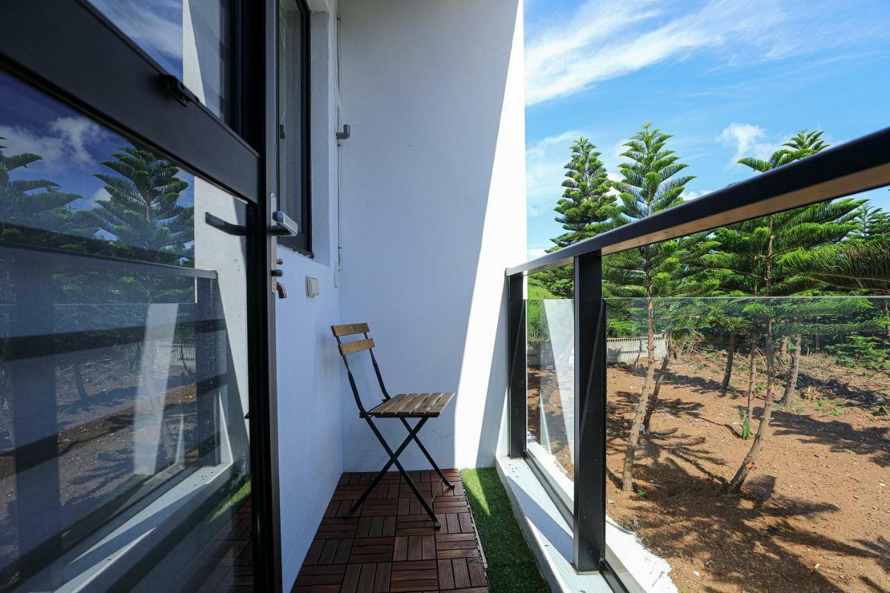 Cheese Cookie Homestay Magong Exterior foto