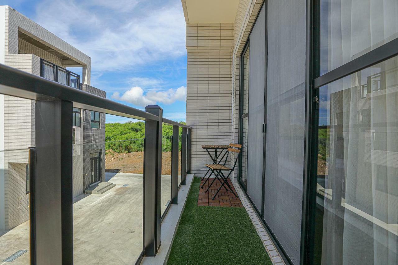 Cheese Cookie Homestay Magong Exterior foto