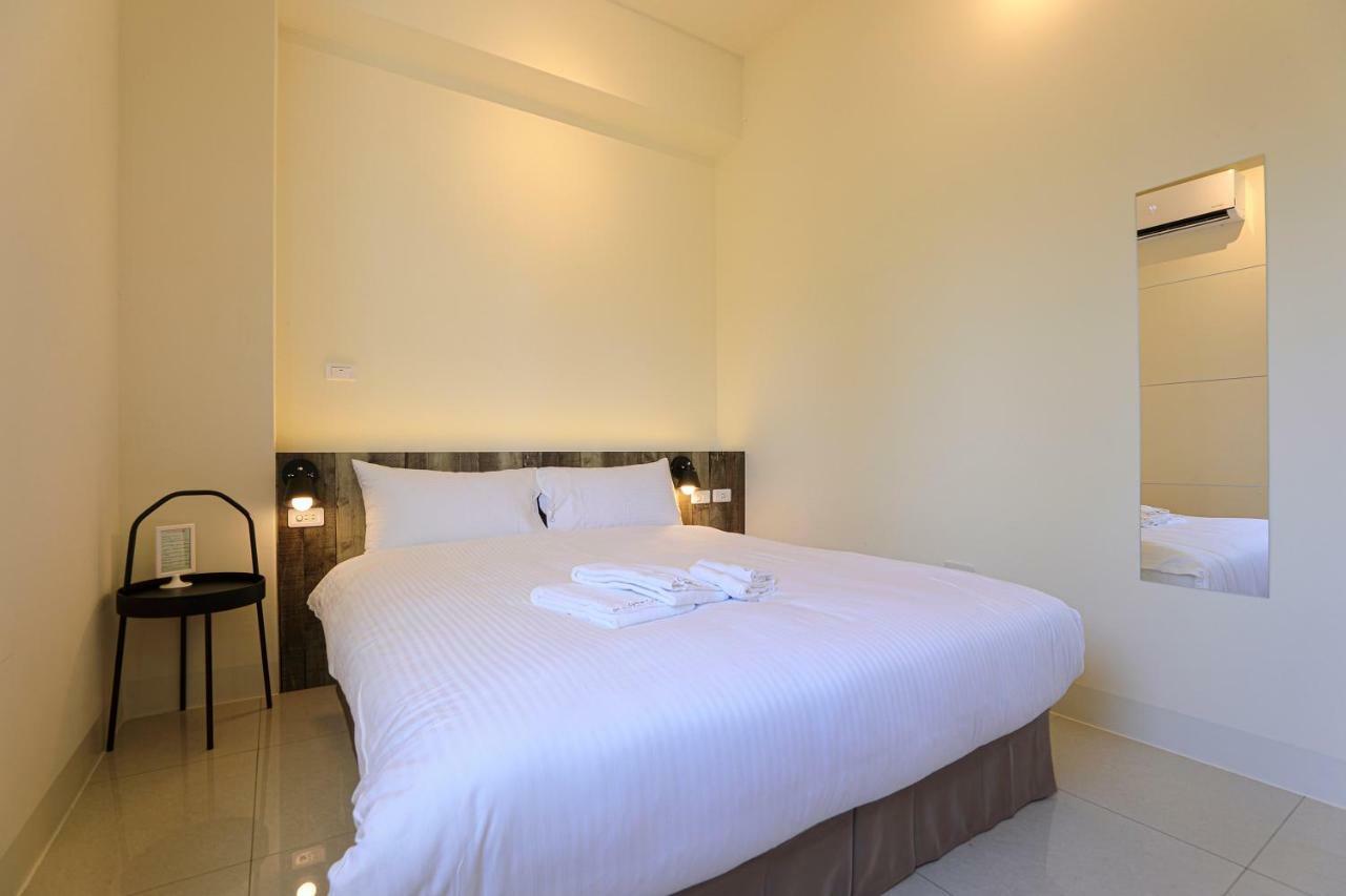 Cheese Cookie Homestay Magong Exterior foto