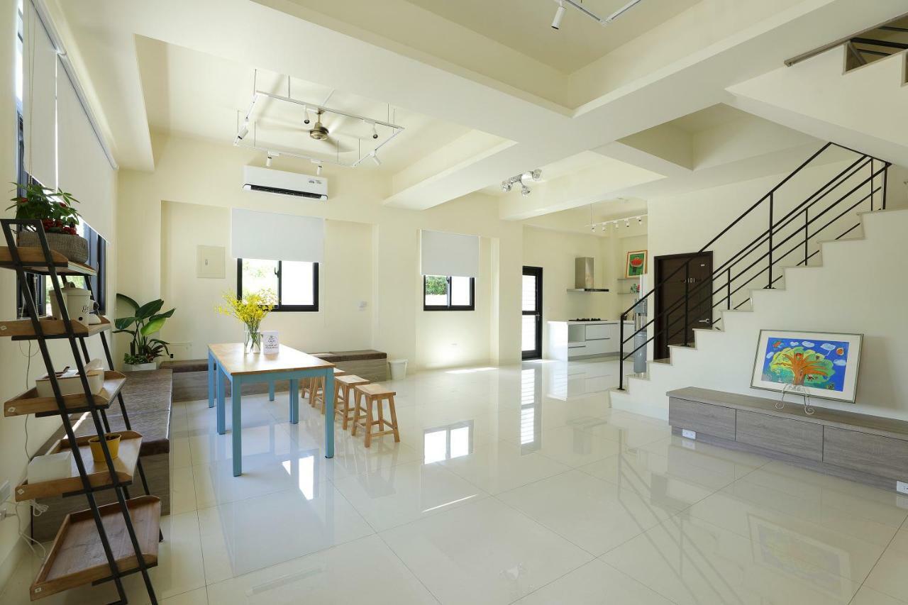Cheese Cookie Homestay Magong Exterior foto