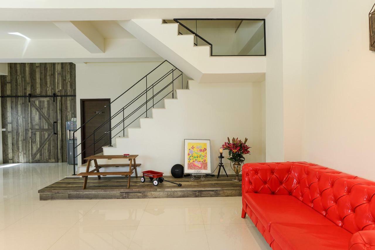 Cheese Cookie Homestay Magong Exterior foto