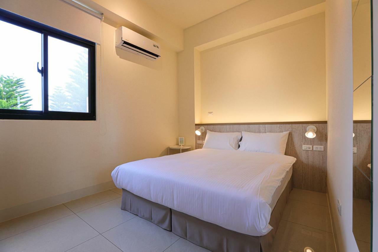Cheese Cookie Homestay Magong Exterior foto